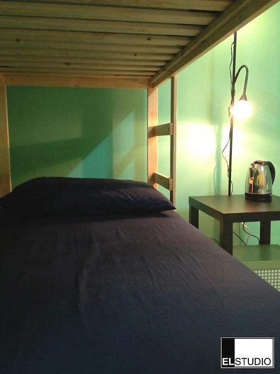 El Studio Hostel Langkawi Kuah Esterno foto