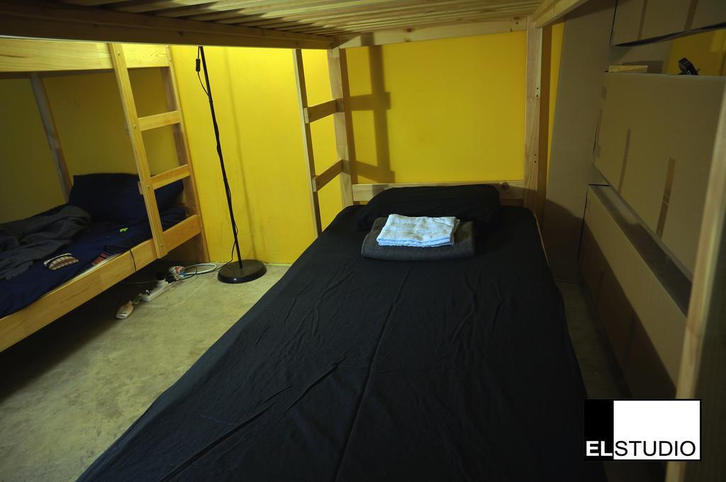 El Studio Hostel Langkawi Kuah Esterno foto